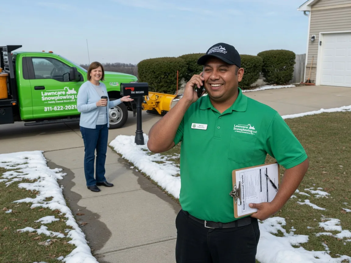 Lawn Care Services By Expert Landscaper North Easton, MA FAQs